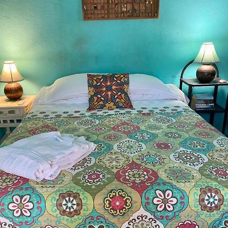 Casa Xochitl Bed and Breakfast El Centenario Eksteriør billede